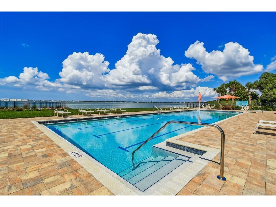 4991 Bacopa Lane S #502 Saint Petersburg FL 33715 - BOCA CIEGA BAY - TAMPA BAY TB8452095 image81