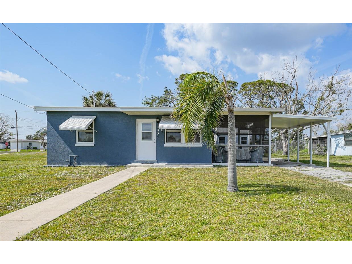 4991 Bullard Street North Port FL 34287 C7471887 image1