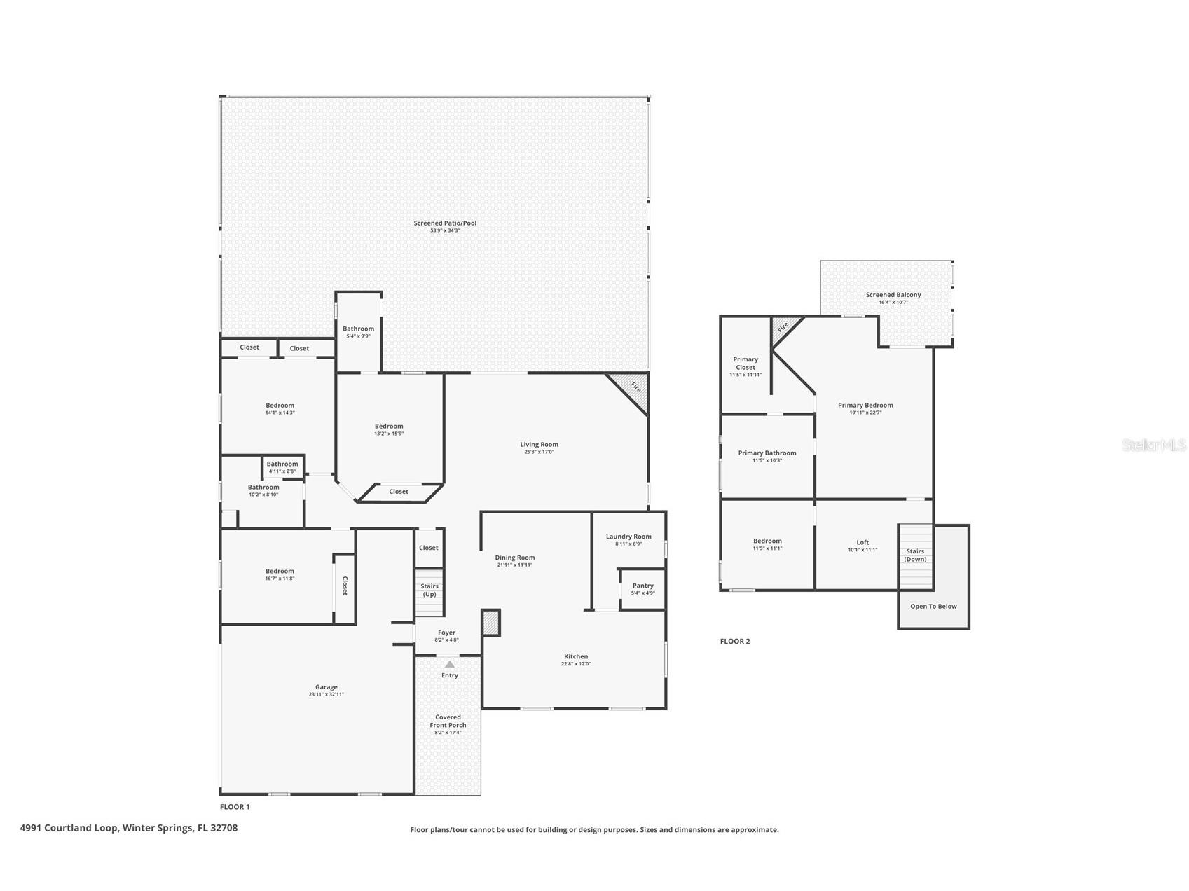 4991 Courtland Loop Winter Springs FL 32708 O6409511 image53