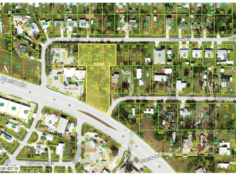 4991 Placida Road Englewood FL 34224 W7865129 image1
