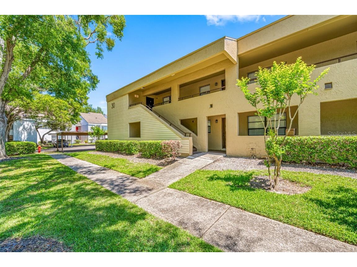 4991 Puritan Circle #522 Tampa FL 33617 TB8376887 image1