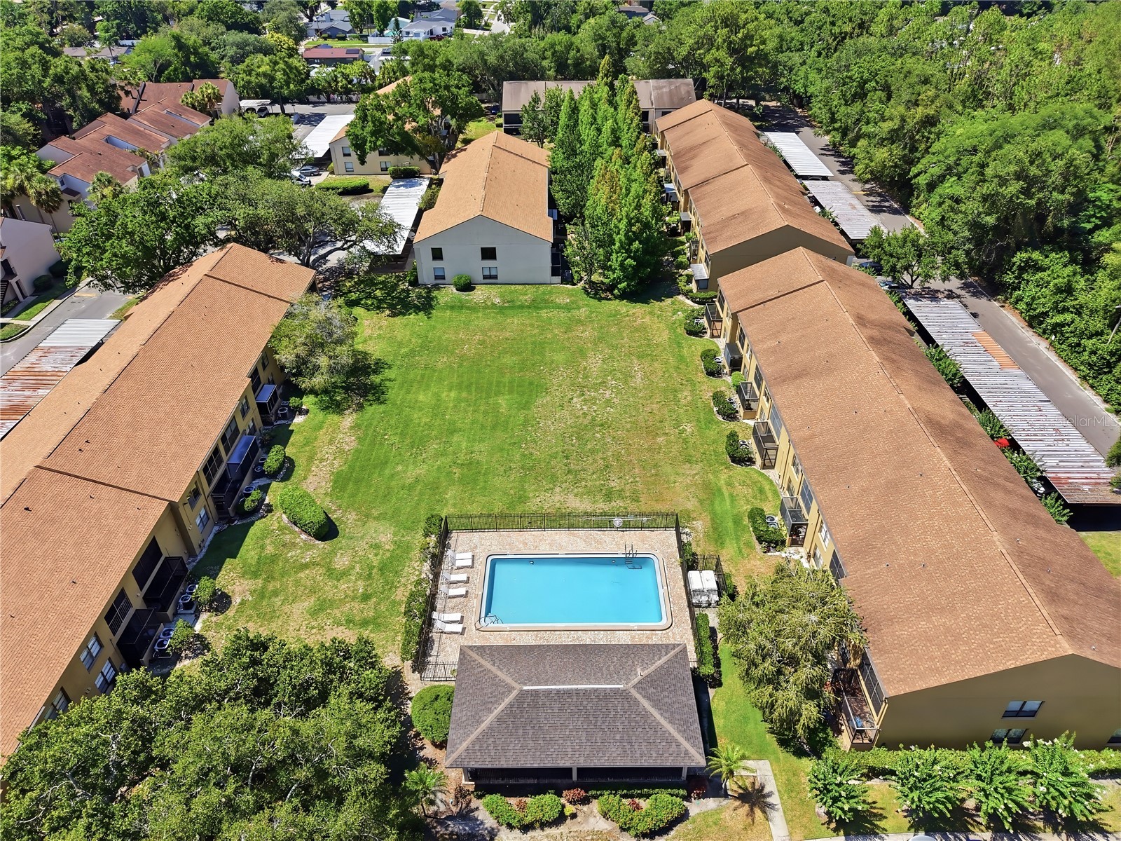 4991 Puritan Circle #0522 Tampa FL 33617 TB8522954 image24