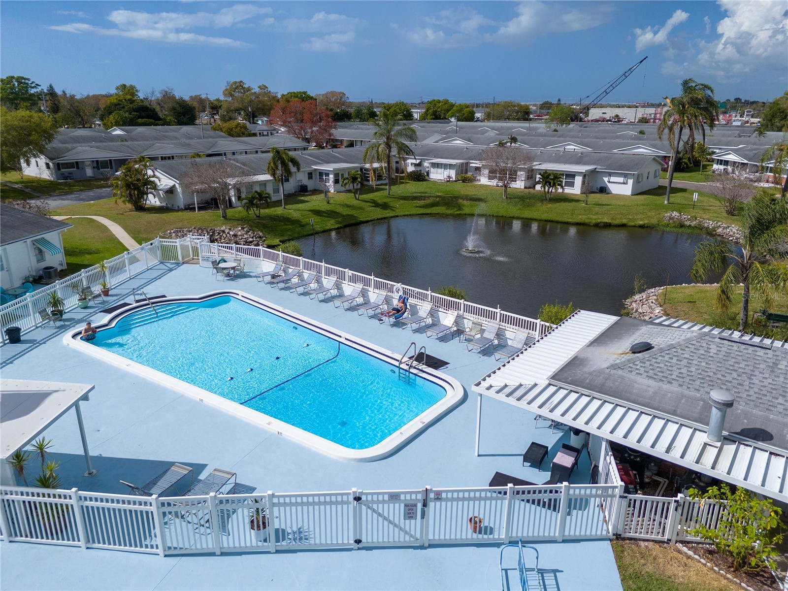 4991 Springwood Court #282 Pinellas Park FL 33782 TB8483666 image37