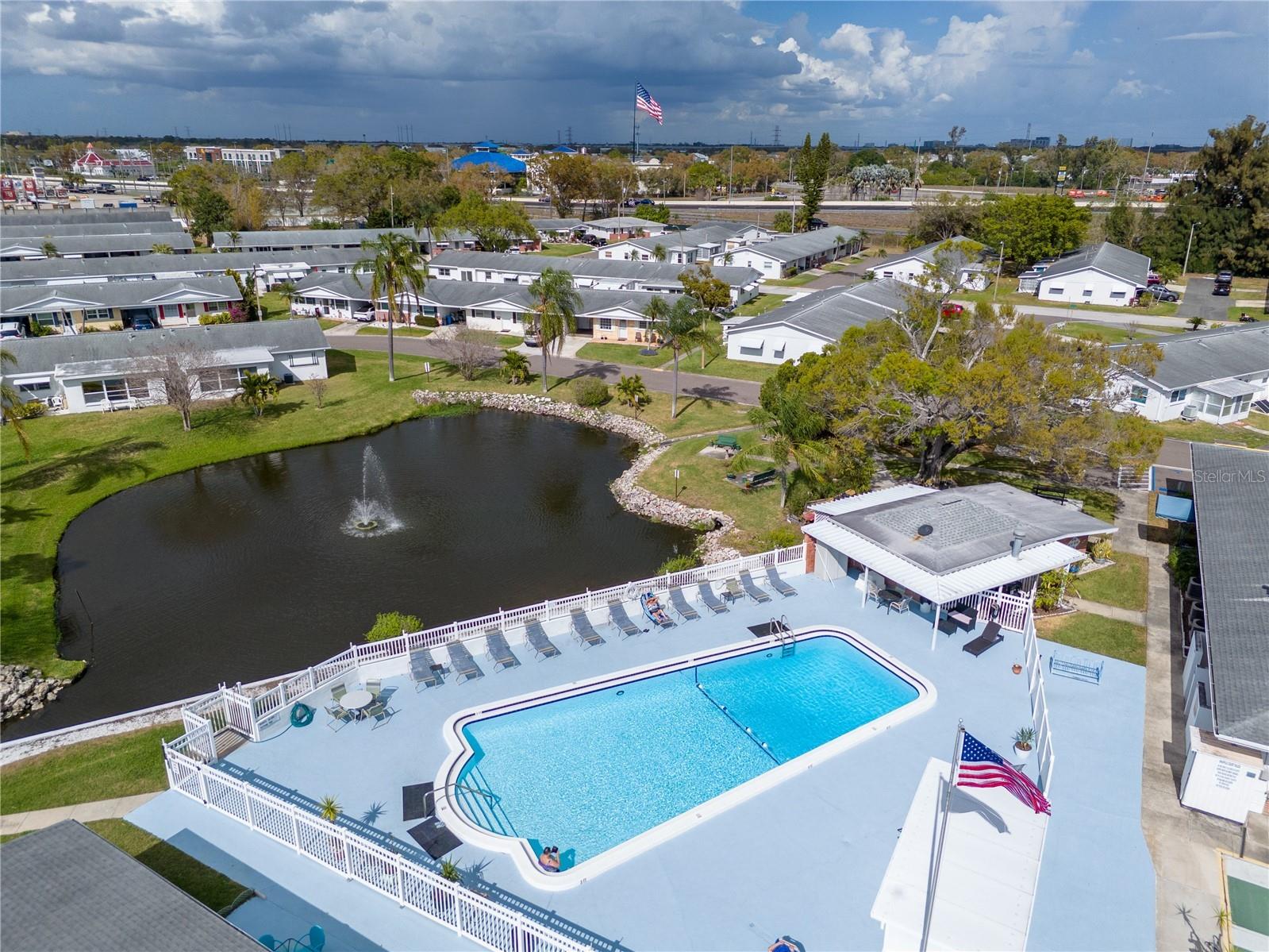 4991 Springwood Court #282 Pinellas Park FL 33782 TB8483666 image39