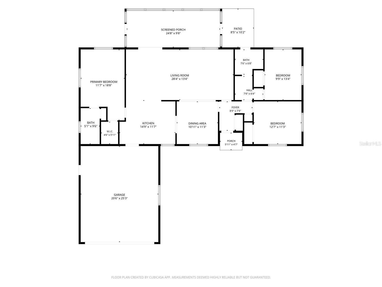 4992 E Wind Street Orlando FL 32812 O6411883 image25