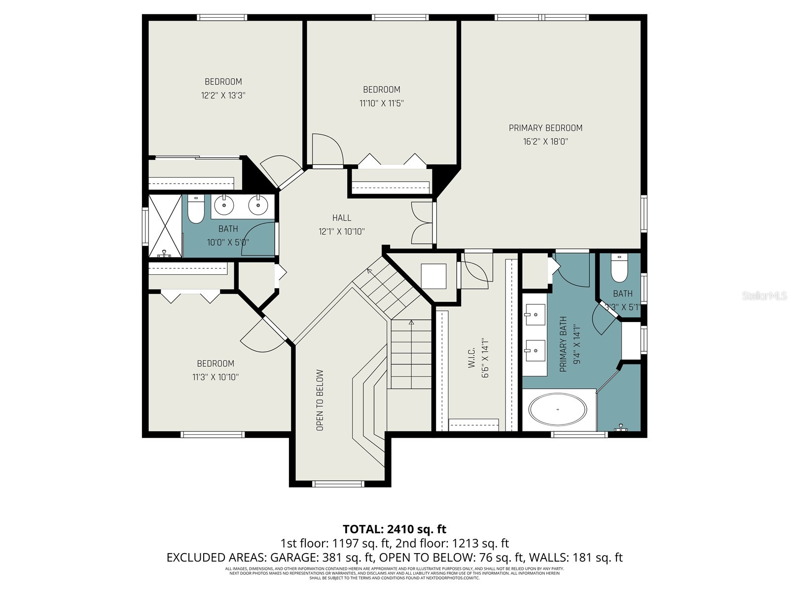 4992 Hook Hollow Circle Orlando FL 32837 S5147841 image32