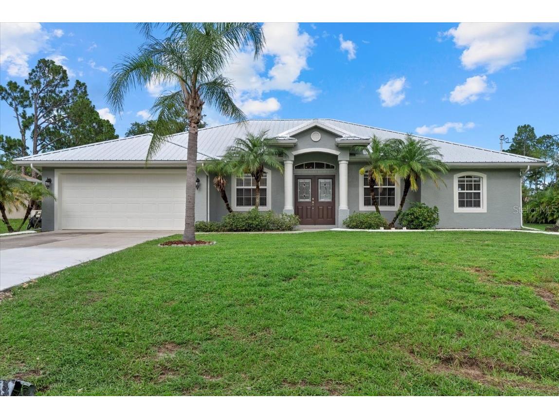 4992 Maurbach Terrace North Port FL 34286 C7512752 image1