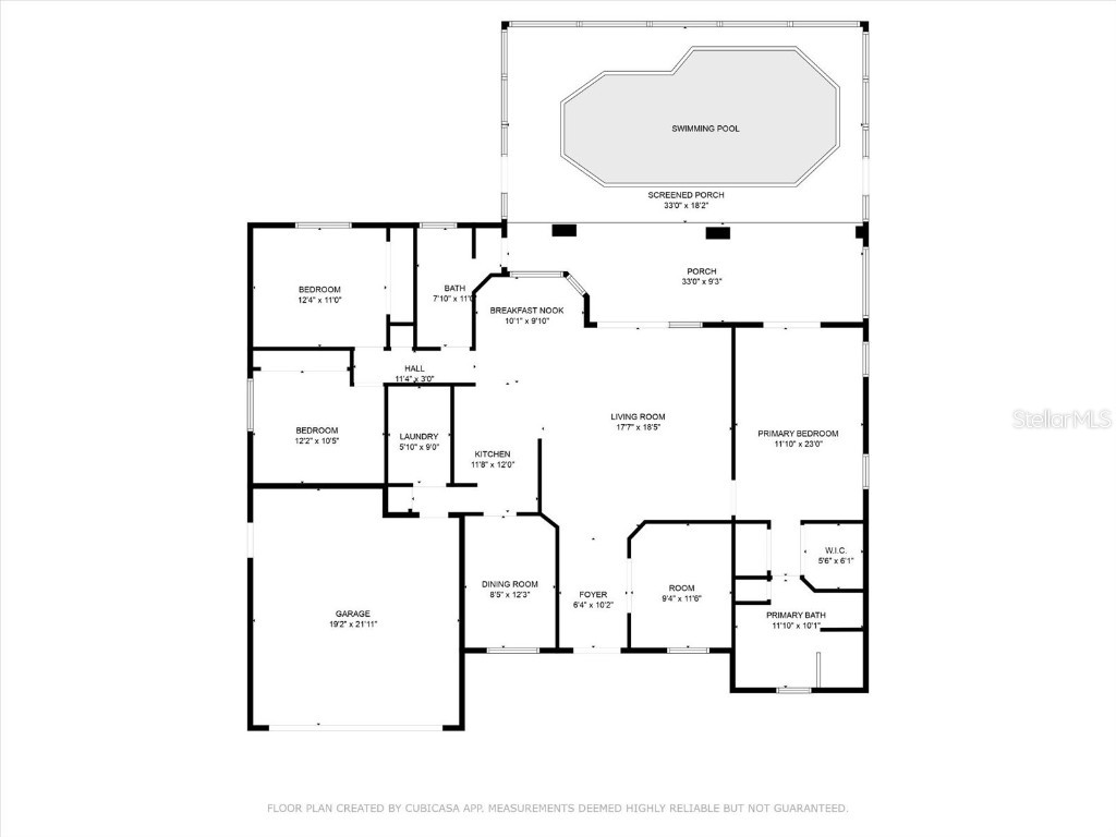 4992 Maurbach Terrace North Port FL 34286 C7512752 image43