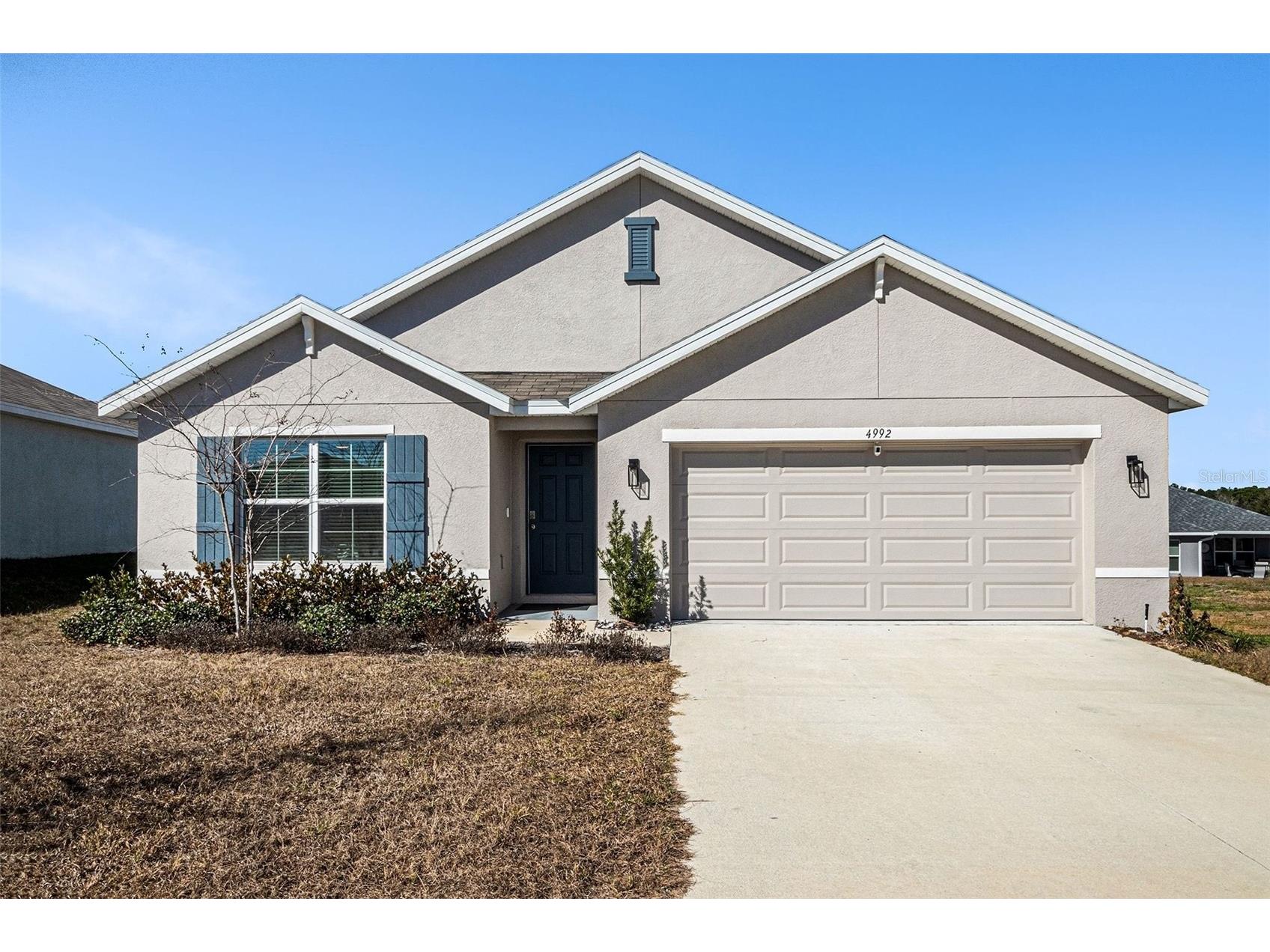 4992 N Fairways Ridge Point Beverly Hills FL 34465 TB8465992 image1