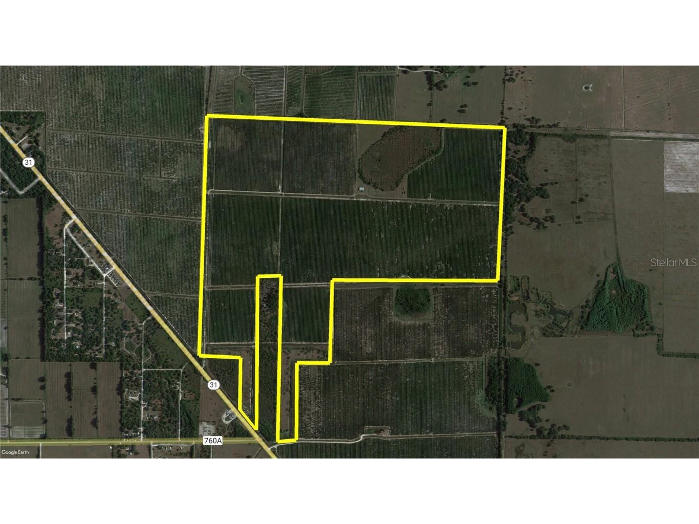 4992 SE Hwy 31 Arcadia FL 34266 C7461877 image1