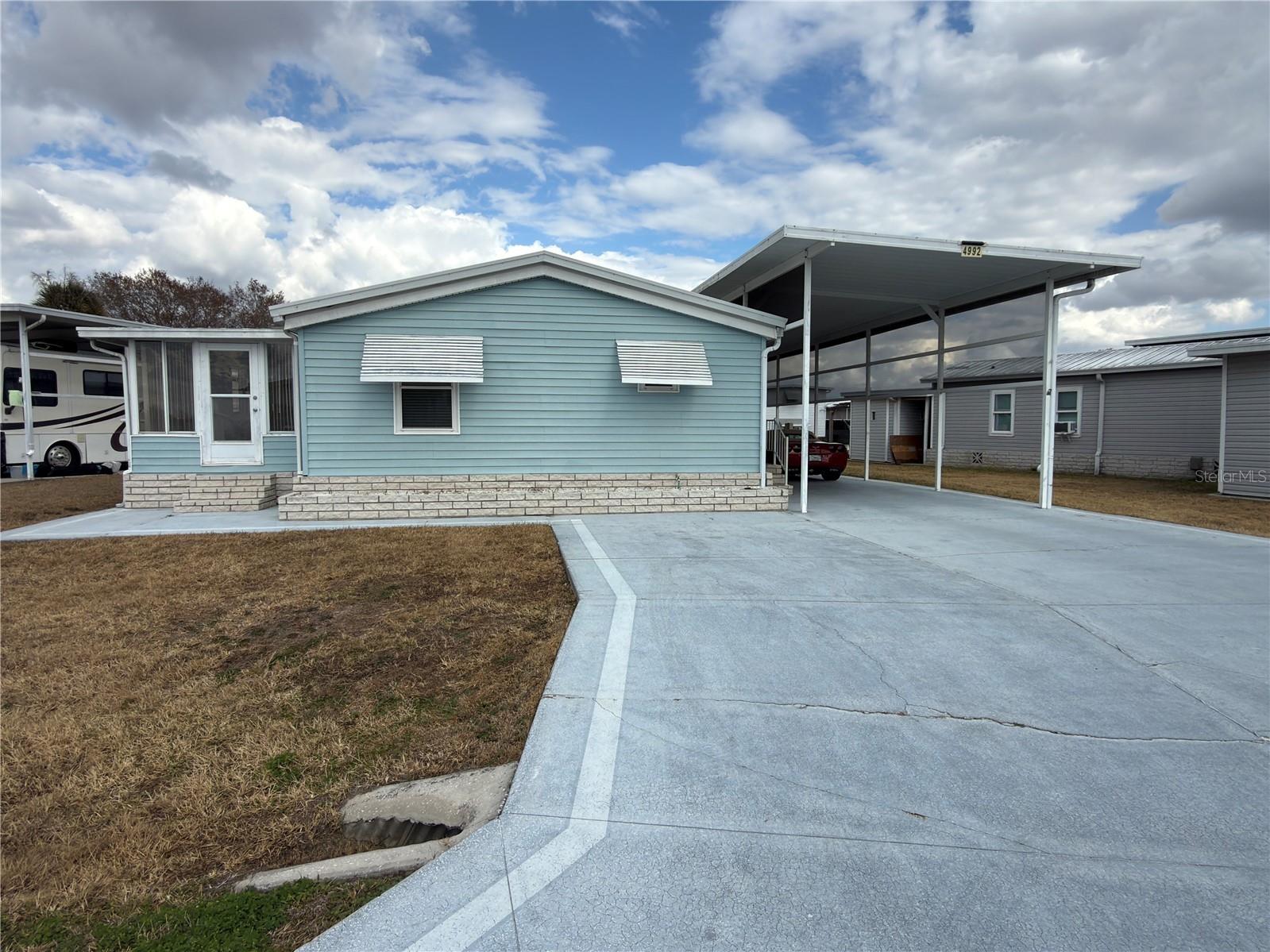 4992 Shore Line Drive Polk City FL 33868 P4937749 image1