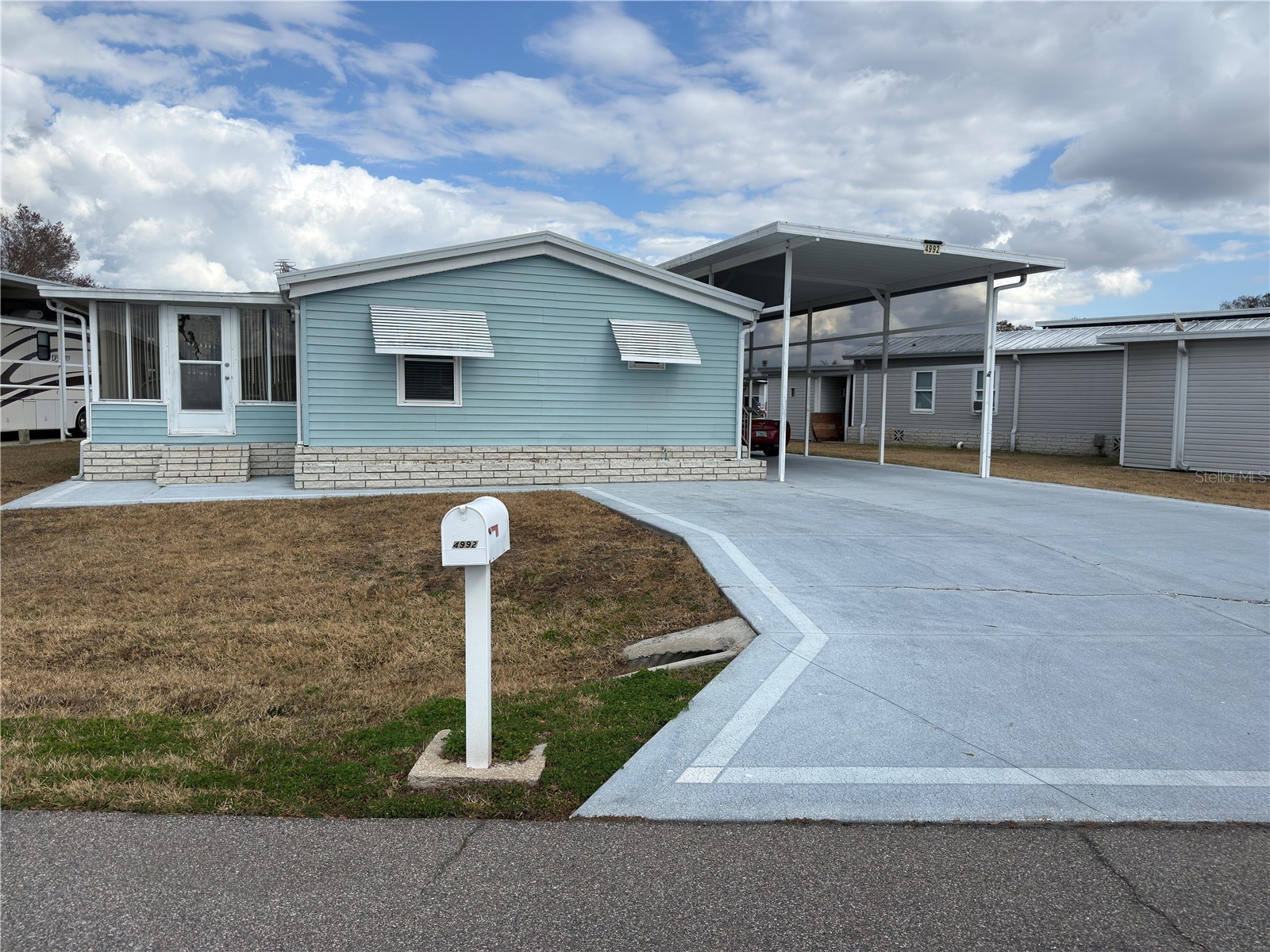 4992 Shore Line Drive Polk City FL 33868 P4937749 image2