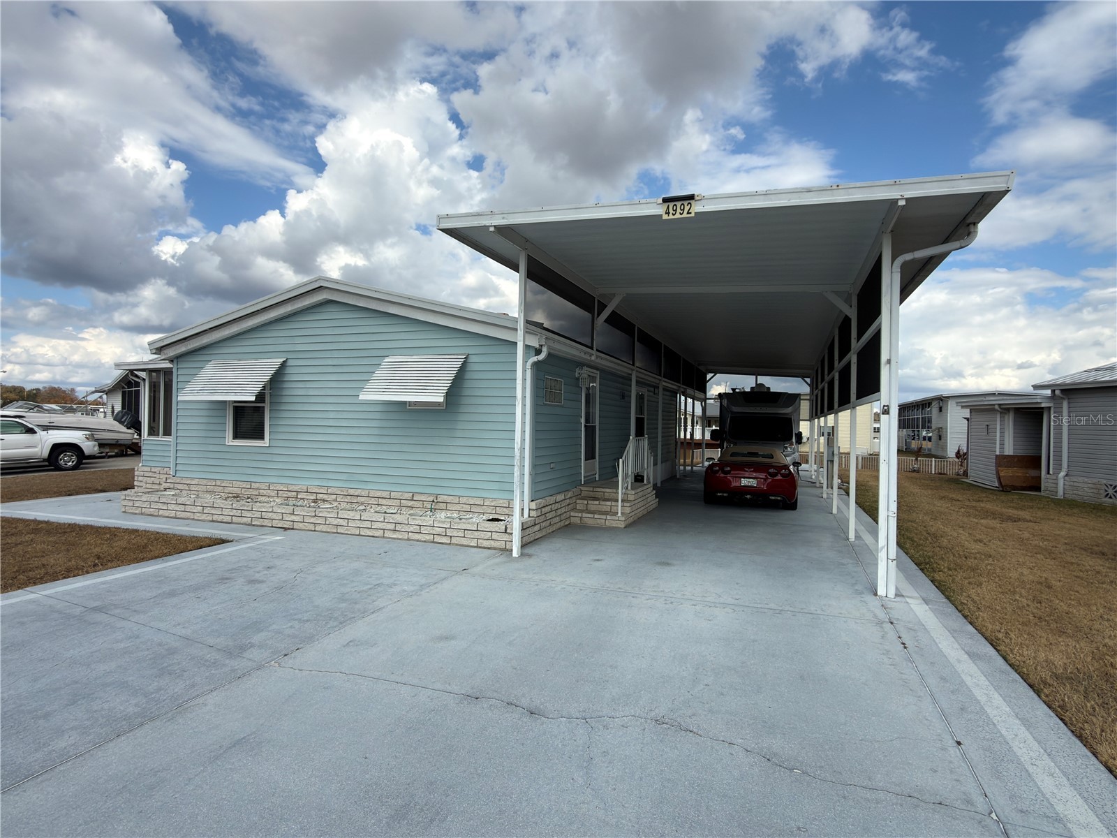 4992 Shore Line Drive Polk City FL 33868 P4937749 image3