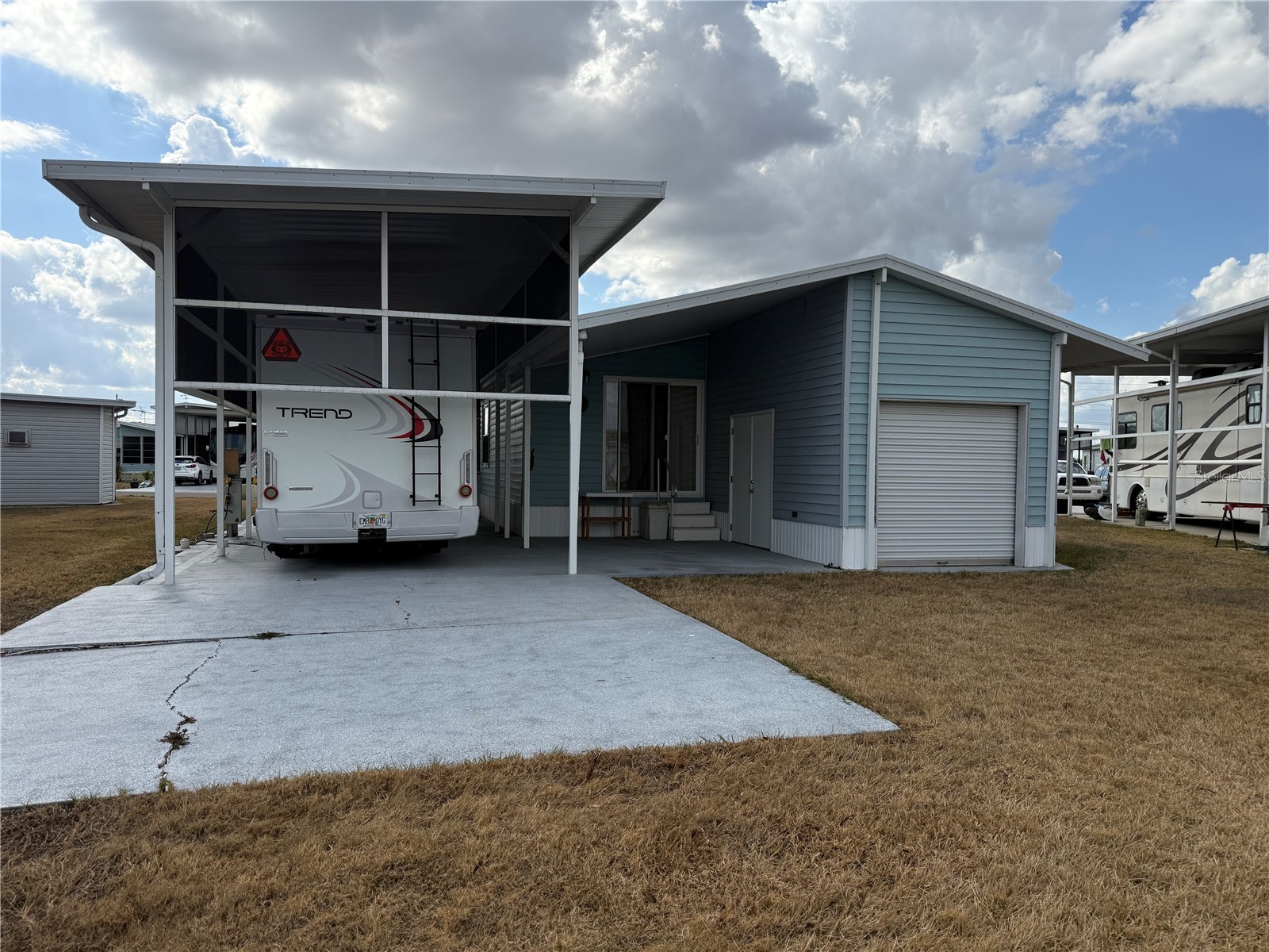 4992 Shore Line Drive Polk City FL 33868 P4937749 image39