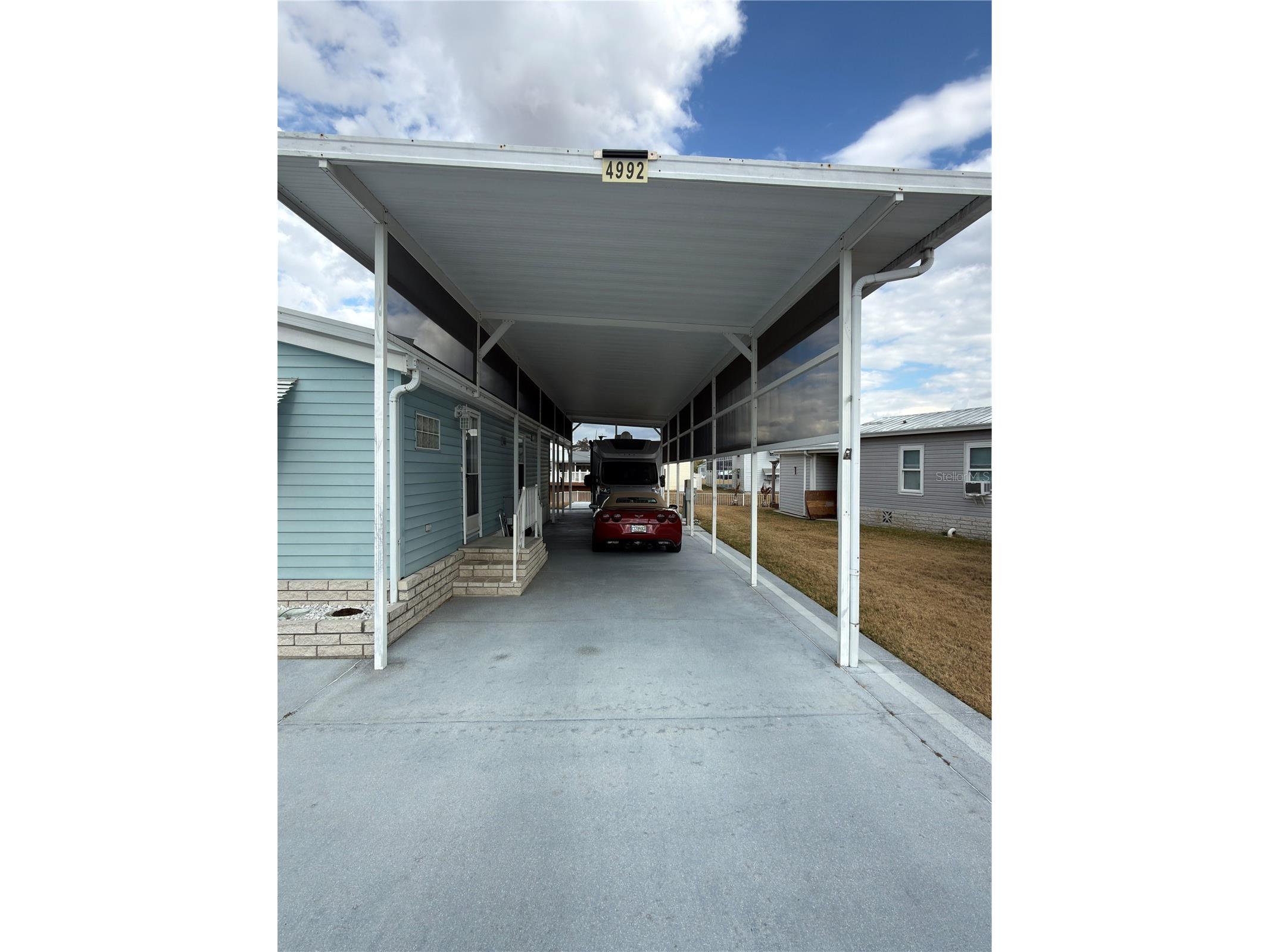 4992 Shore Line Drive Polk City FL 33868 P4937749 image4