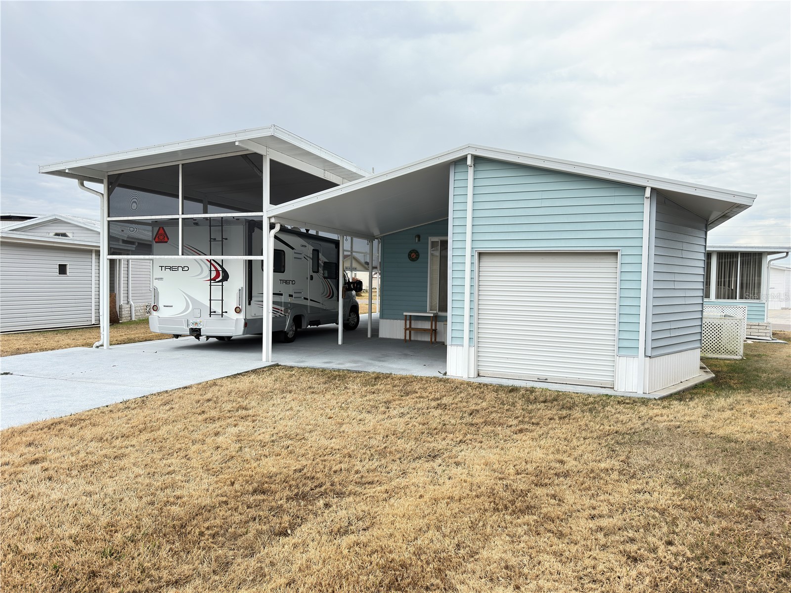 4992 Shore Line Drive Polk City FL 33868 P4937749 image40