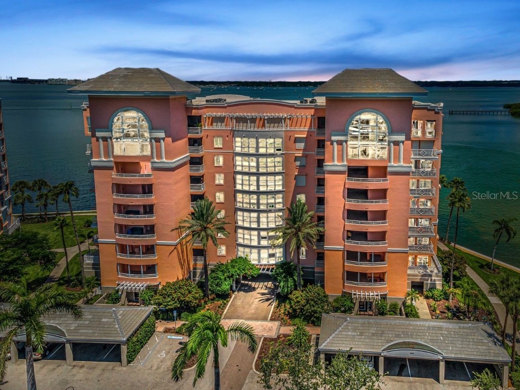 4993 Bacopa Lane S #204 Saint Petersburg FL 33715 - BOCA CIEGA BAY TB8413166 image2