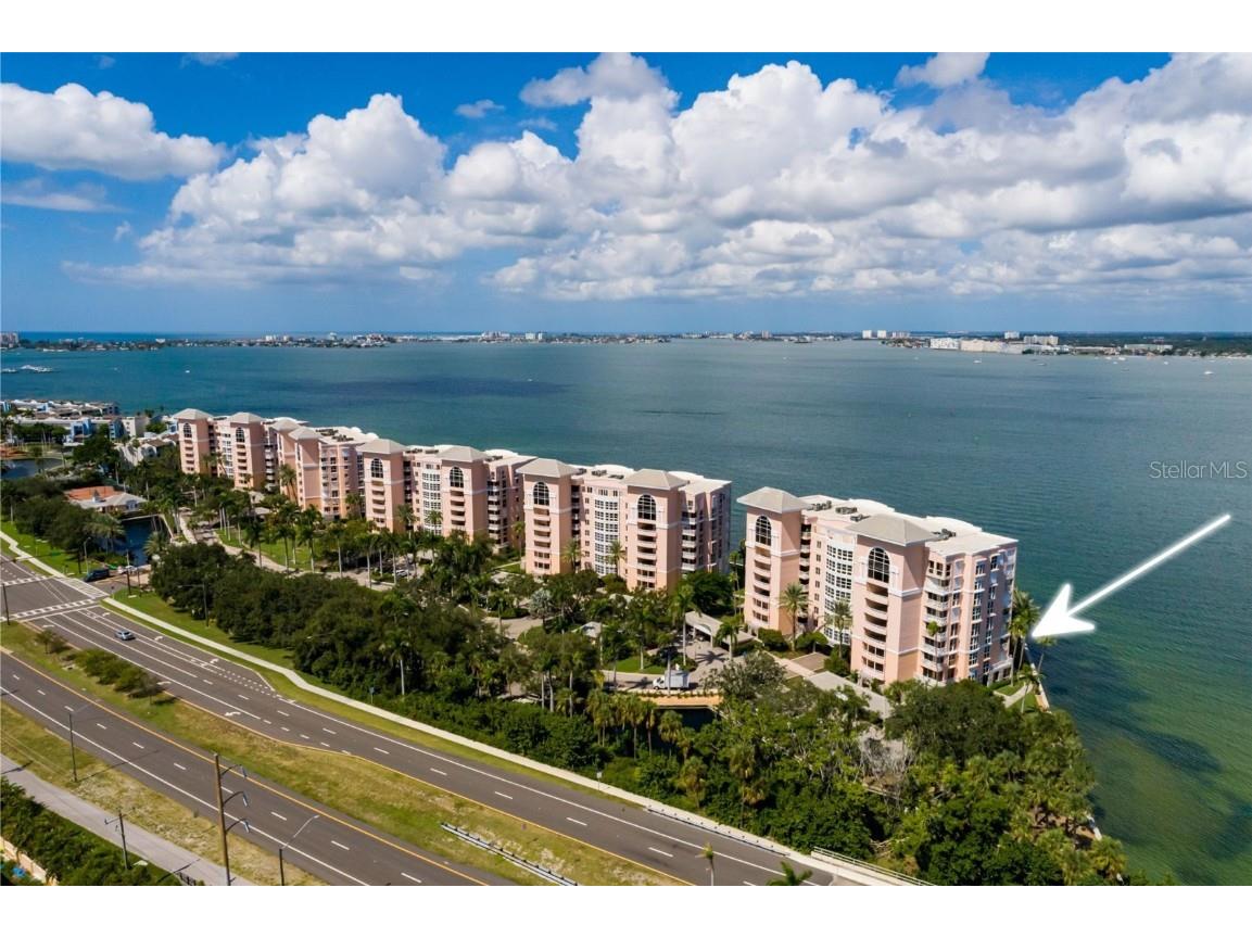 4993 Bacopa Lane S #205 Saint Petersburg FL 33715 - BOCA CIEGA BAY TB8436512 image1