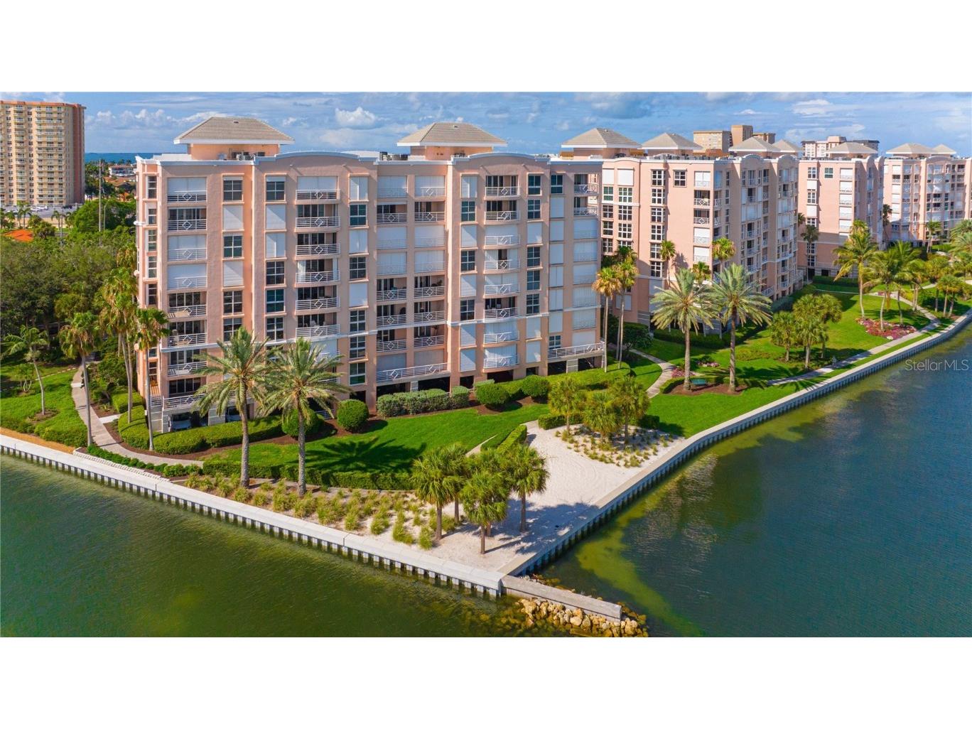 4993 Bacopa Lane S #304 Saint Petersburg FL 33715 - BOCA CIEGA CHANNEL TB8426539 image1