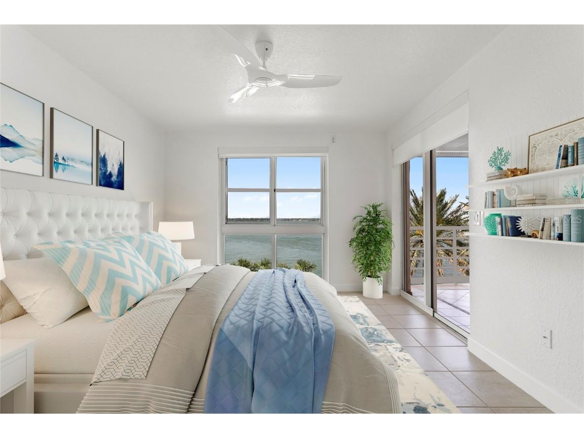 4993 Bacopa Lane S #304 Saint Petersburg FL 33715 - BOCA CIEGA CHANNEL TB8426539 image16