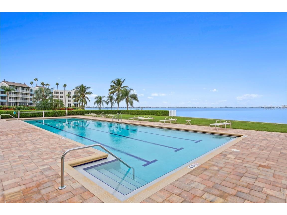 4993 Bacopa Lane S #304 Saint Petersburg FL 33715 - BOCA CIEGA CHANNEL TB8426539 image31