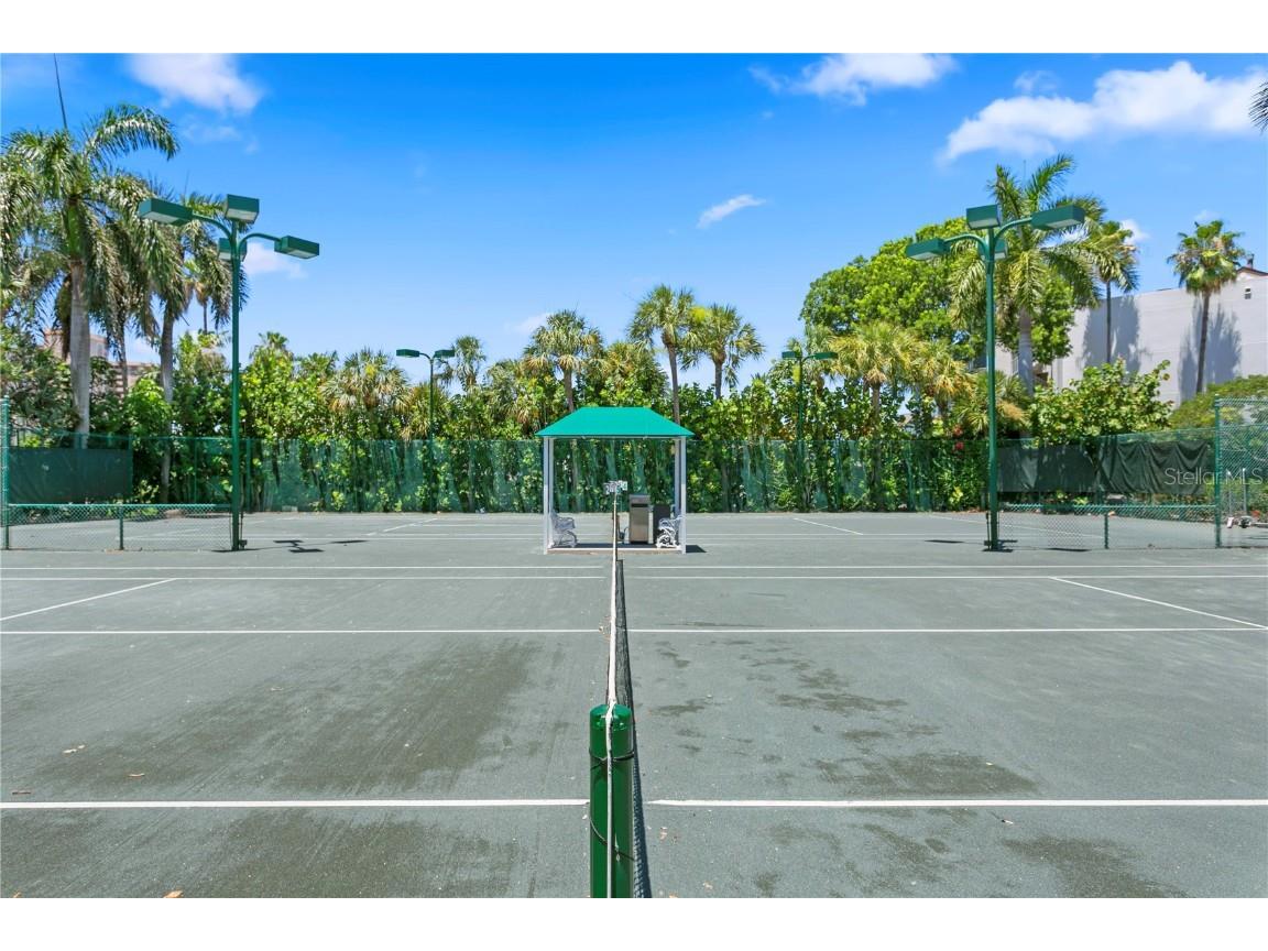 4993 Bacopa Lane S #304 Saint Petersburg FL 33715 - BOCA CIEGA CHANNEL TB8426539 image32