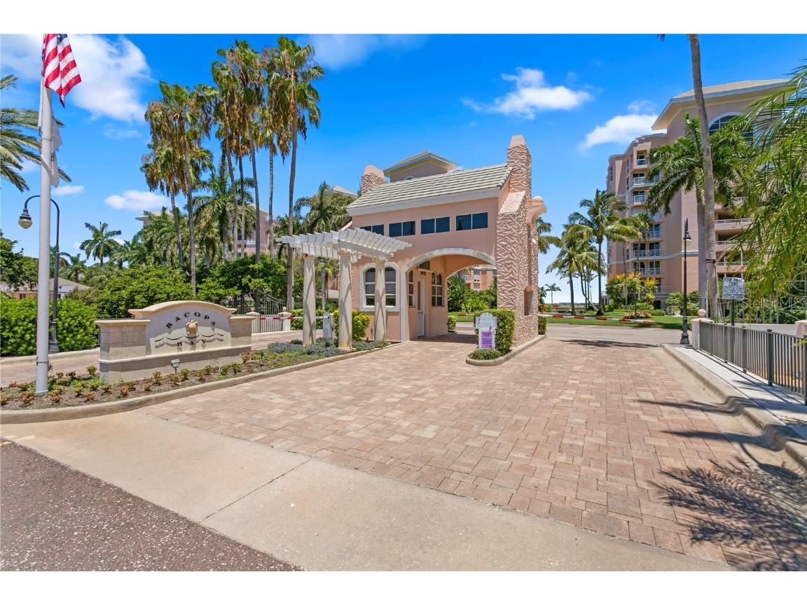 4993 Bacopa Lane S #304 Saint Petersburg FL 33715 - BOCA CIEGA CHANNEL TB8426539 image44