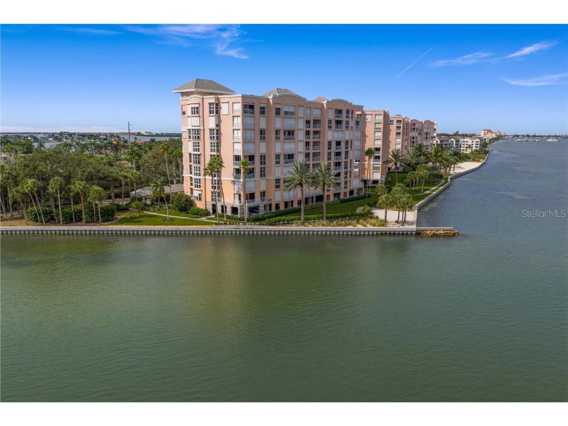 4993 Bacopa Lane S #304 Saint Petersburg FL 33715 - BOCA CIEGA CHANNEL TB8426539 image45