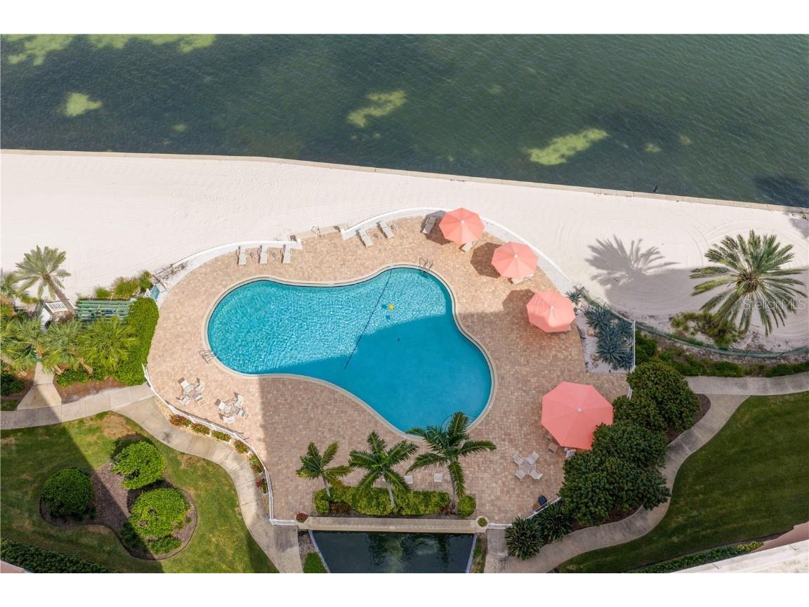 4993 Bacopa Lane S #304 Saint Petersburg FL 33715 - BOCA CIEGA CHANNEL TB8426539 image47