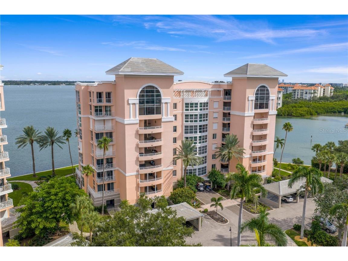 4993 Bacopa Lane S #304 Saint Petersburg FL 33715 - BOCA CIEGA CHANNEL TB8426539 image48