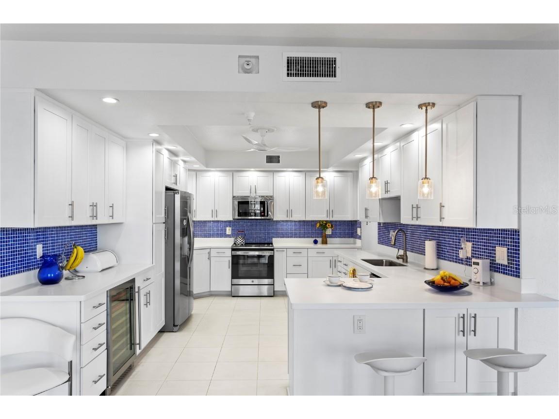 4993 Bacopa Lane S #304 Saint Petersburg FL 33715 - BOCA CIEGA CHANNEL TB8426539 image6