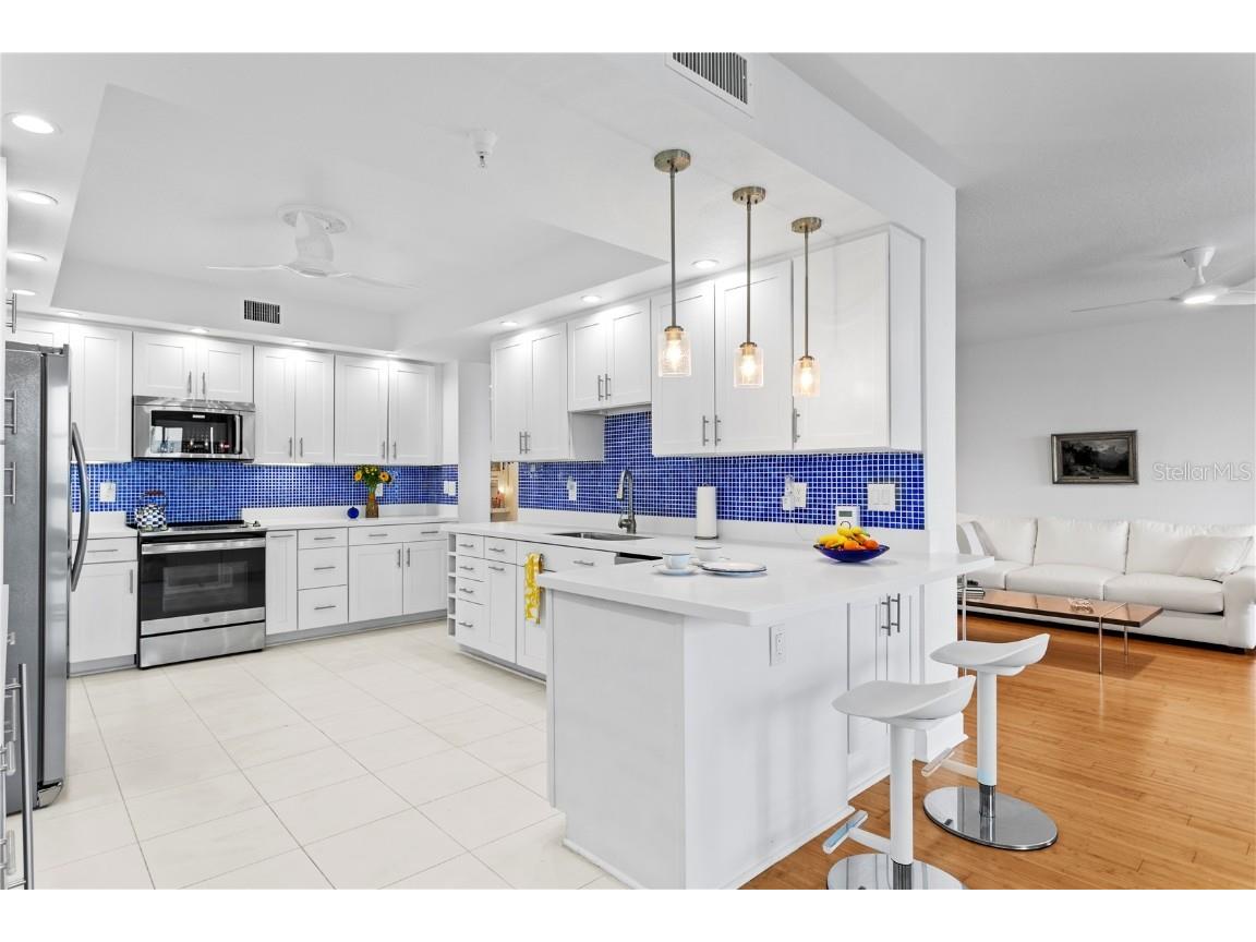 4993 Bacopa Lane S #304 Saint Petersburg FL 33715 - BOCA CIEGA CHANNEL TB8426539 image7