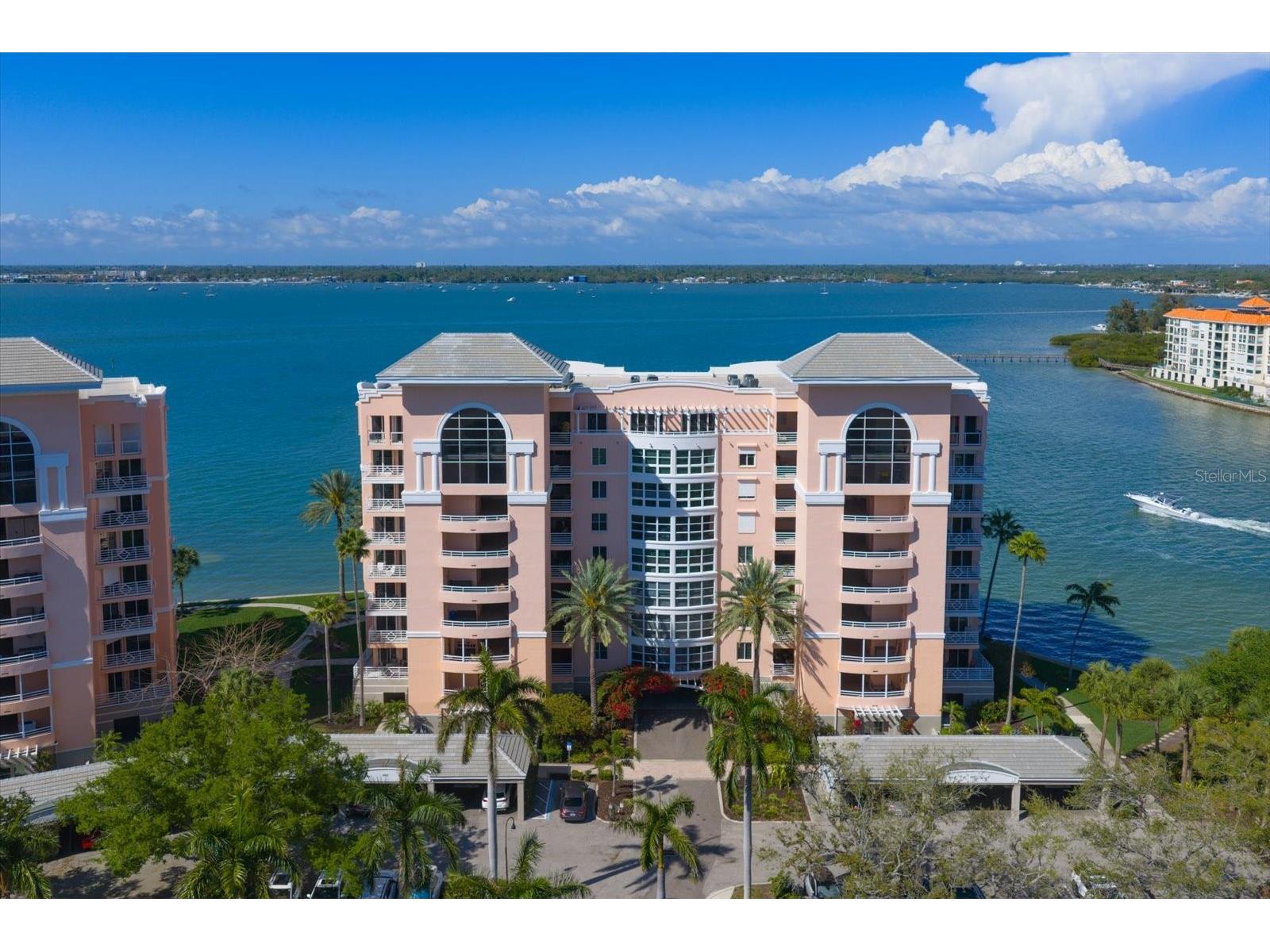 4993 Bacopa Lane S #505 Saint Petersburg FL 33715 TB8477049 image1