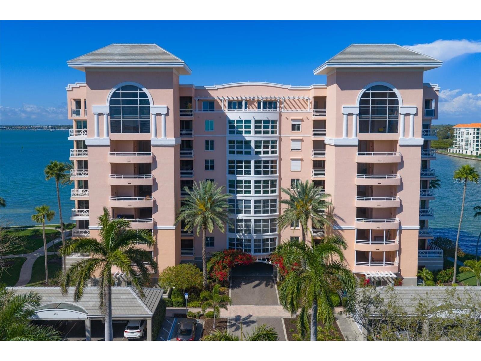 4993 Bacopa Lane S #505 Saint Petersburg FL 33715 TB8477049 image2