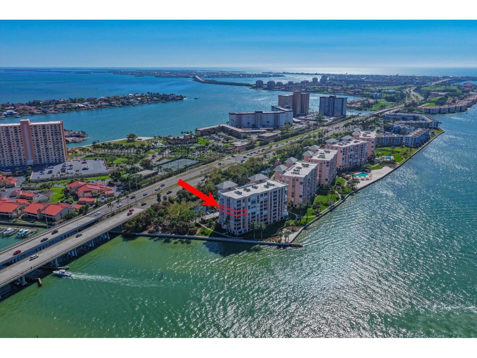 4993 Bacopa Lane S #505 Saint Petersburg FL 33715 TB8477049 image3