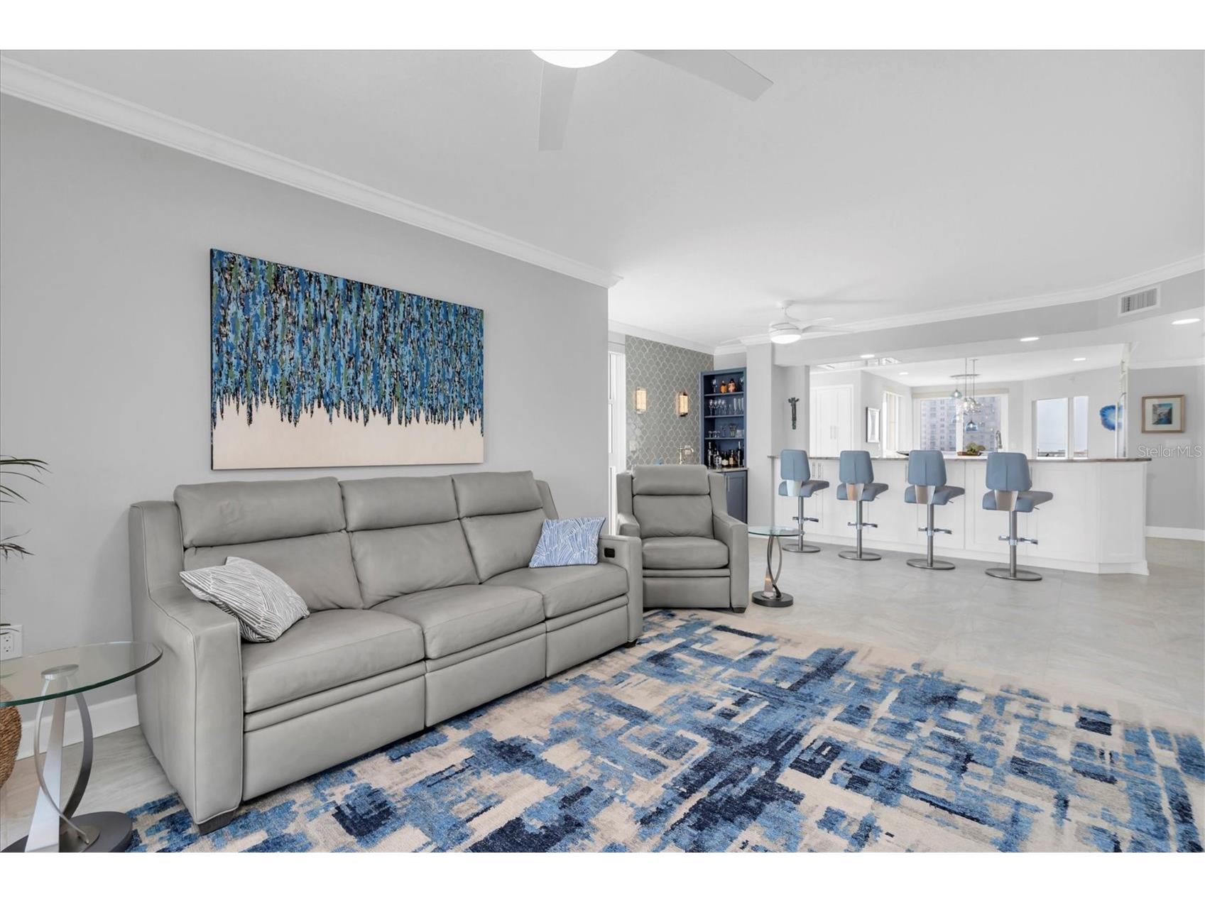 4993 Bacopa Lane S #705 Saint Petersburg FL 33715 - BOCA CIEGA BAY & INTRACOASTAL TB8476898 image12