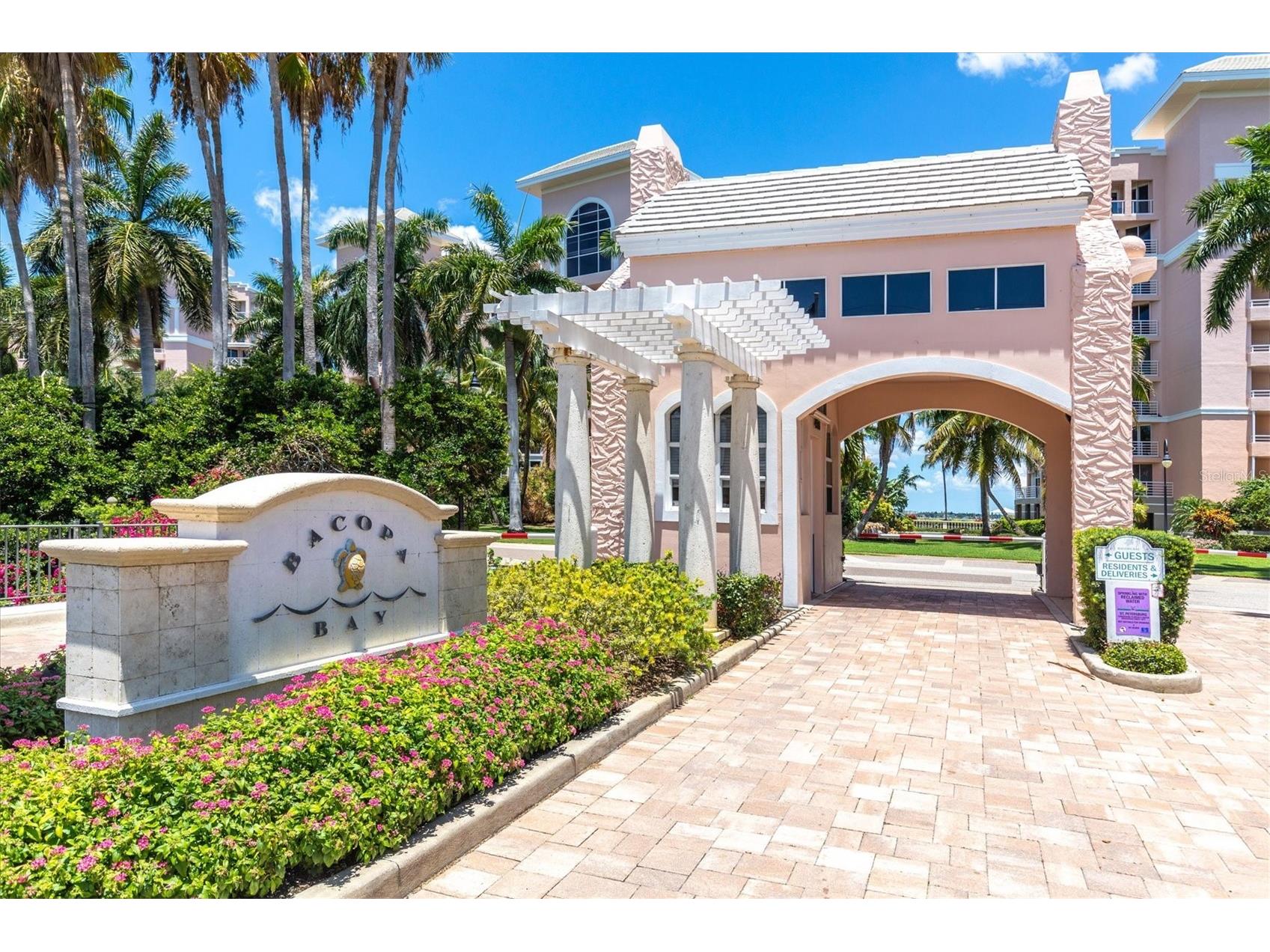 4993 Bacopa Lane S #705 Saint Petersburg FL 33715 - BOCA CIEGA BAY & INTRACOASTAL TB8476898 image15