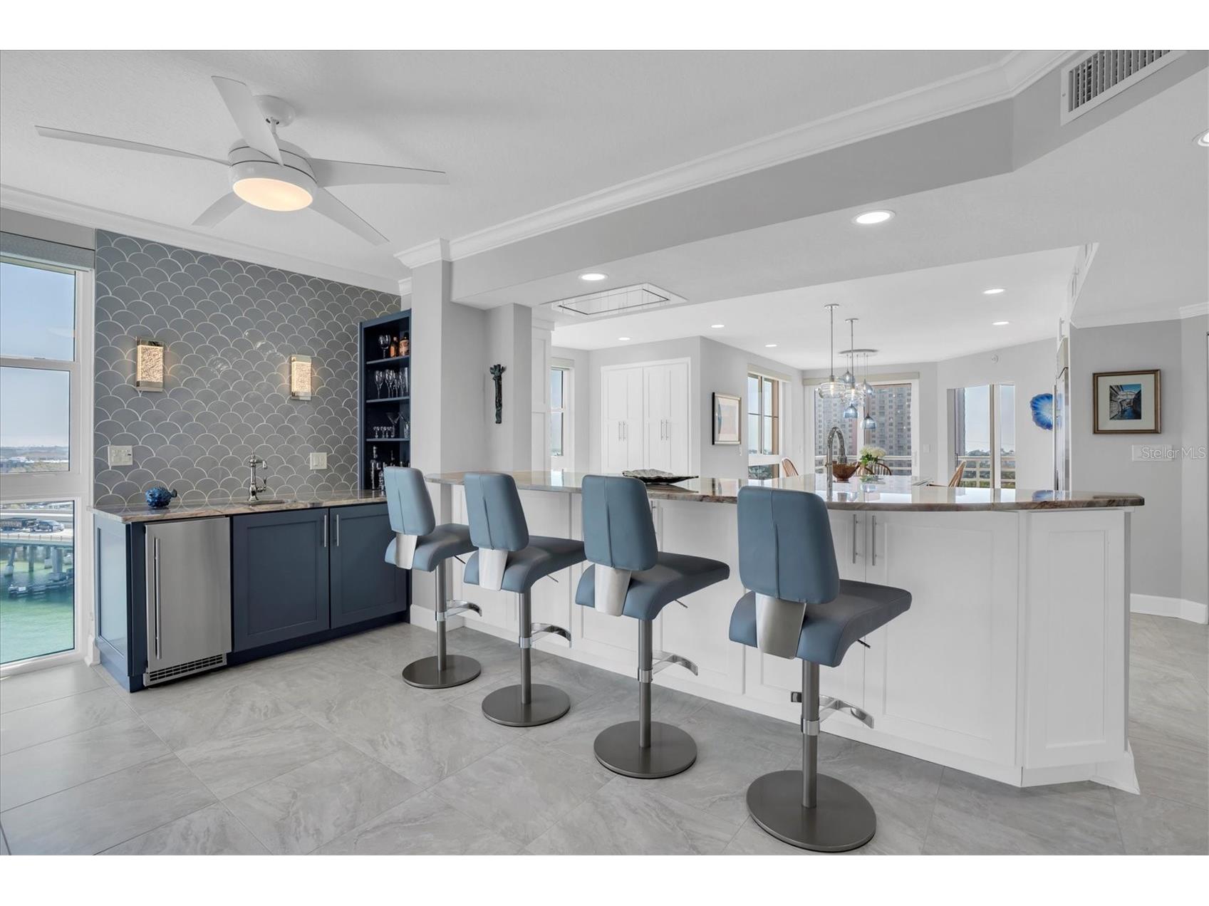 4993 Bacopa Lane S #705 Saint Petersburg FL 33715 - BOCA CIEGA BAY & INTRACOASTAL TB8476898 image17