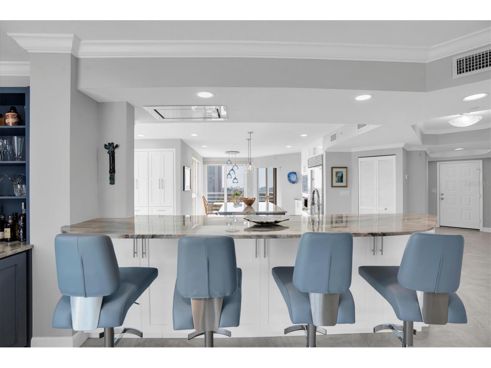 4993 Bacopa Lane S #705 Saint Petersburg FL 33715 - BOCA CIEGA BAY & INTRACOASTAL TB8476898 image18