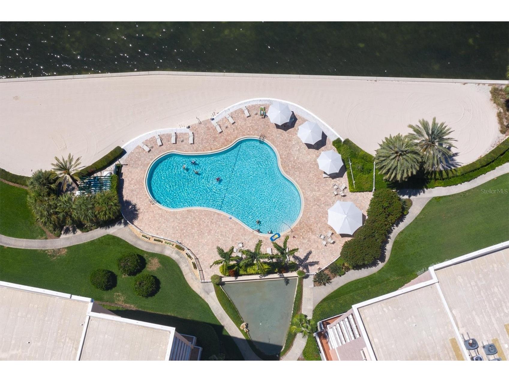 4993 Bacopa Lane S #705 Saint Petersburg FL 33715 - BOCA CIEGA BAY & INTRACOASTAL TB8476898 image20