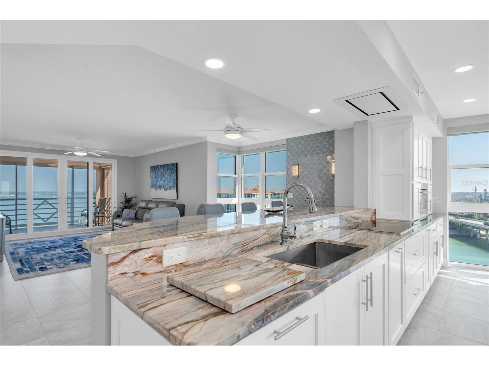 4993 Bacopa Lane S #705 Saint Petersburg FL 33715 - BOCA CIEGA BAY & INTRACOASTAL TB8476898 image21