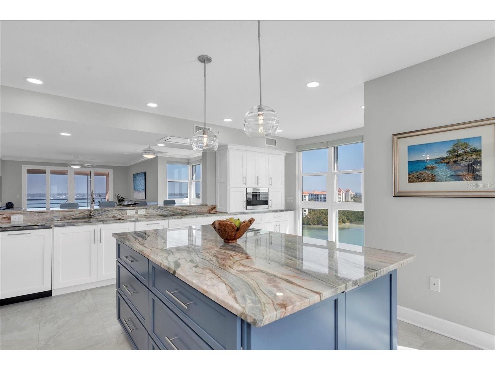 4993 Bacopa Lane S #705 Saint Petersburg FL 33715 - BOCA CIEGA BAY & INTRACOASTAL TB8476898 image22