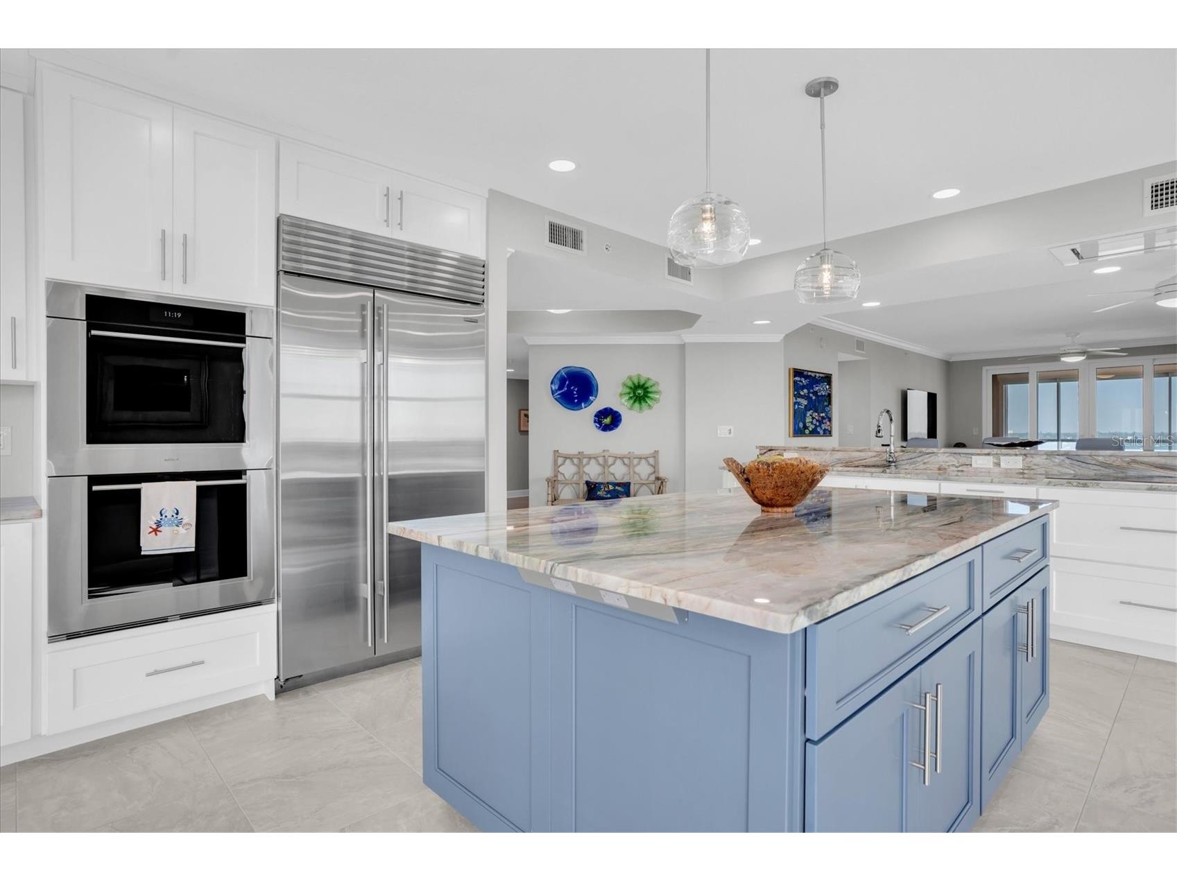 4993 Bacopa Lane S #705 Saint Petersburg FL 33715 - BOCA CIEGA BAY & INTRACOASTAL TB8476898 image24