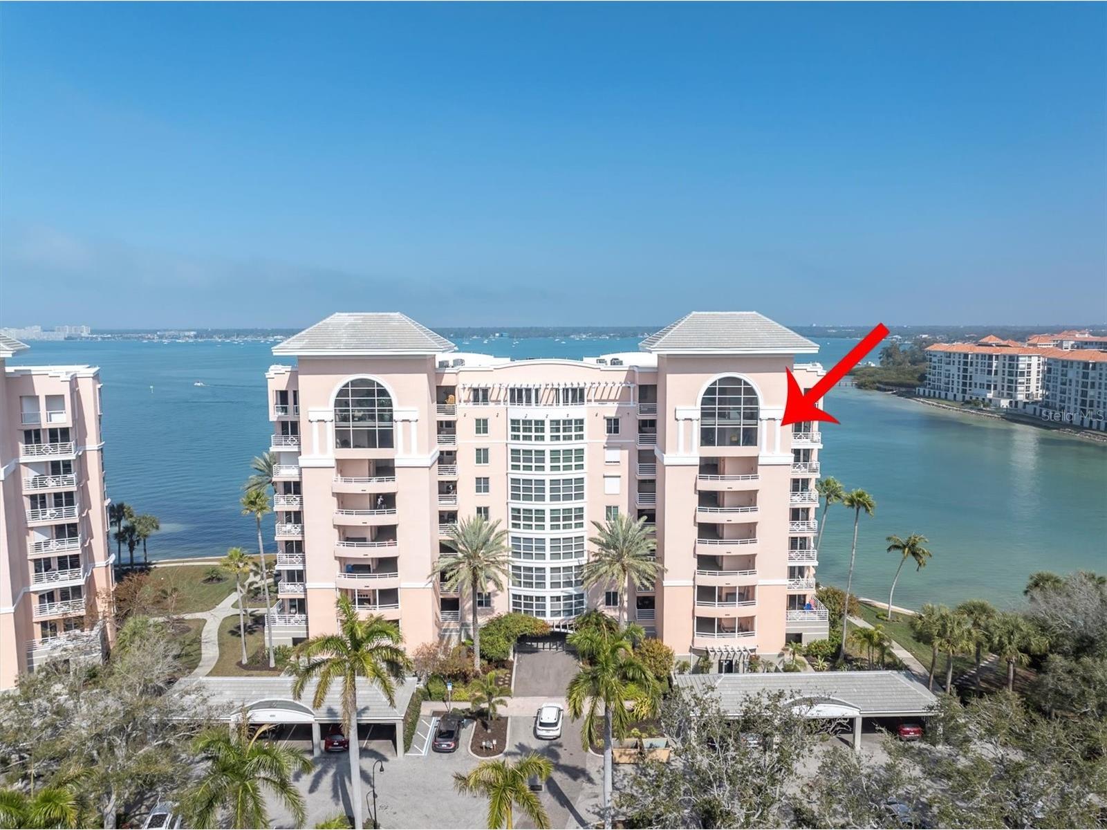 4993 Bacopa Lane S #705 Saint Petersburg FL 33715 - BOCA CIEGA BAY & INTRACOASTAL TB8476898 image33