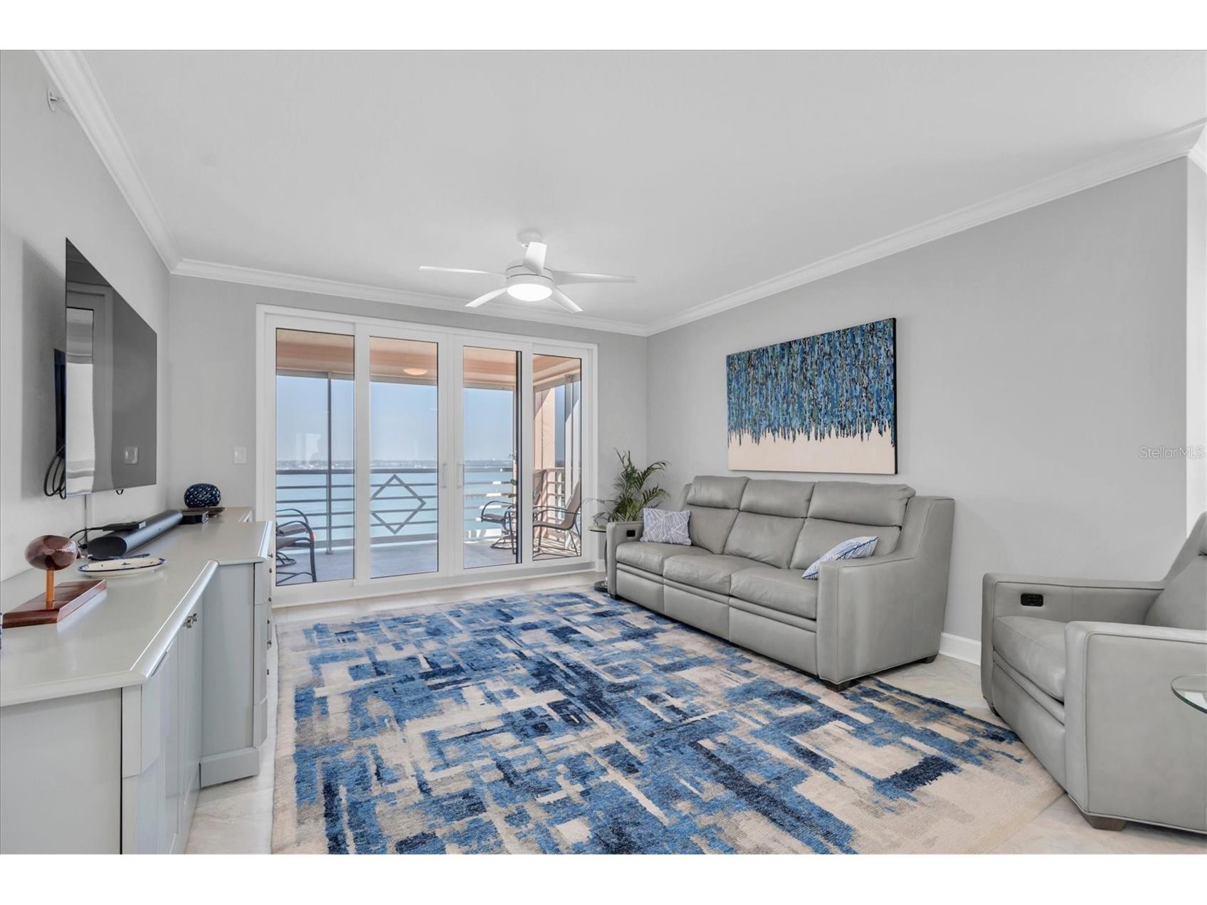 4993 Bacopa Lane S #705 Saint Petersburg FL 33715 - BOCA CIEGA BAY & INTRACOASTAL TB8476898 image4