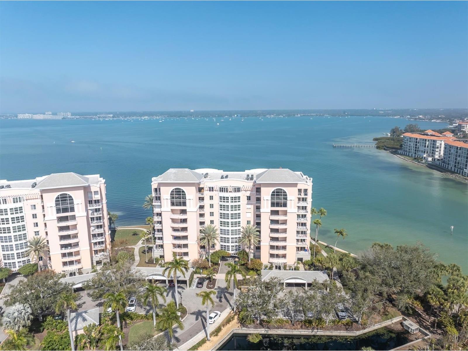 4993 Bacopa Lane S #705 Saint Petersburg FL 33715 - BOCA CIEGA BAY & INTRACOASTAL TB8476898 image42