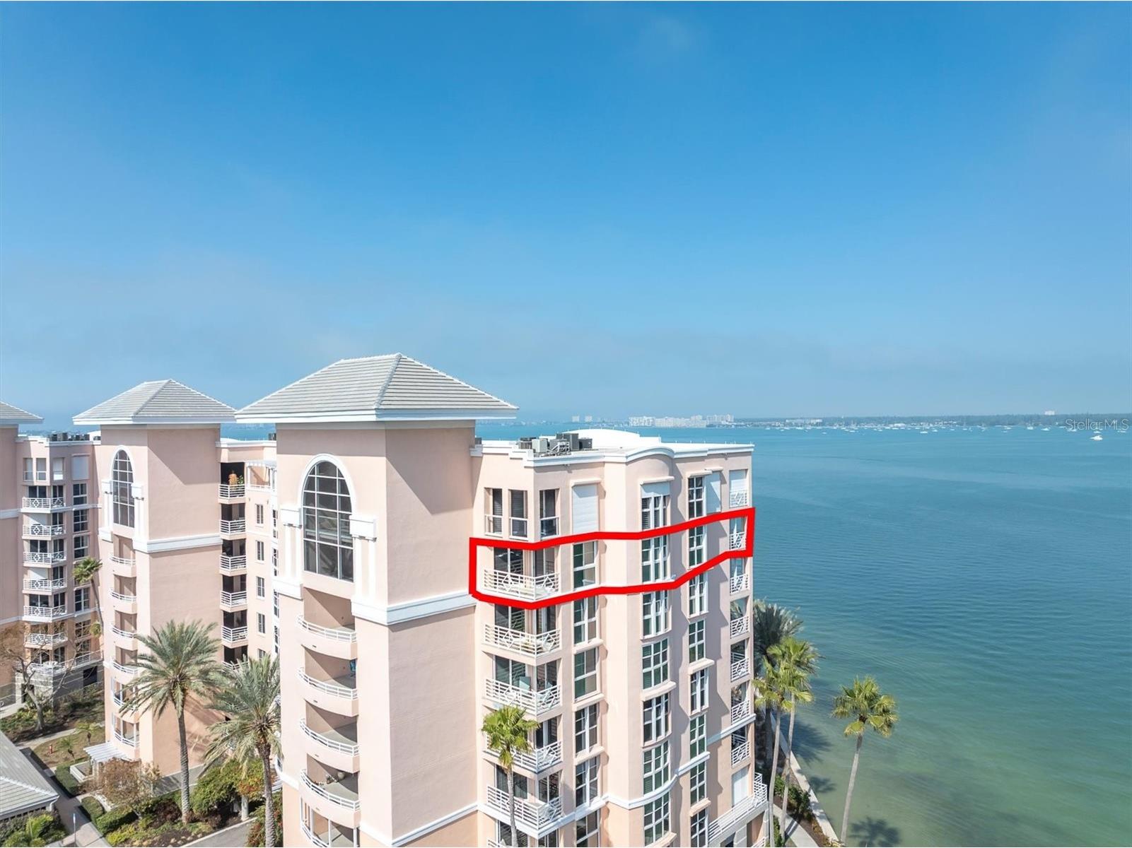 4993 Bacopa Lane S #705 Saint Petersburg FL 33715 - BOCA CIEGA BAY & INTRACOASTAL TB8476898 image50