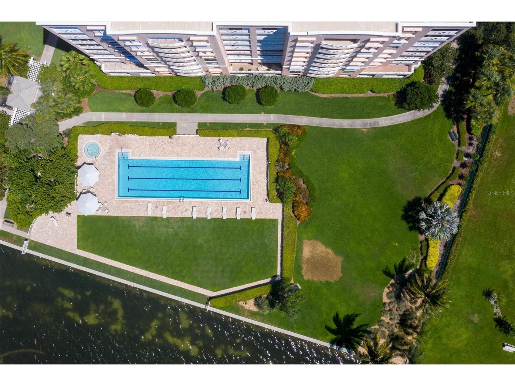 4993 Bacopa Lane S #705 Saint Petersburg FL 33715 - BOCA CIEGA BAY & INTRACOASTAL TB8476898 image58