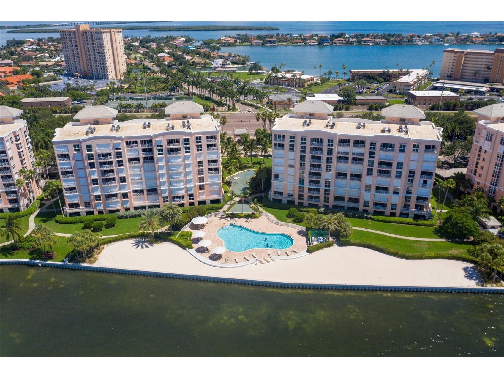 4993 Bacopa Lane S #705 Saint Petersburg FL 33715 - BOCA CIEGA BAY & INTRACOASTAL TB8476898 image59