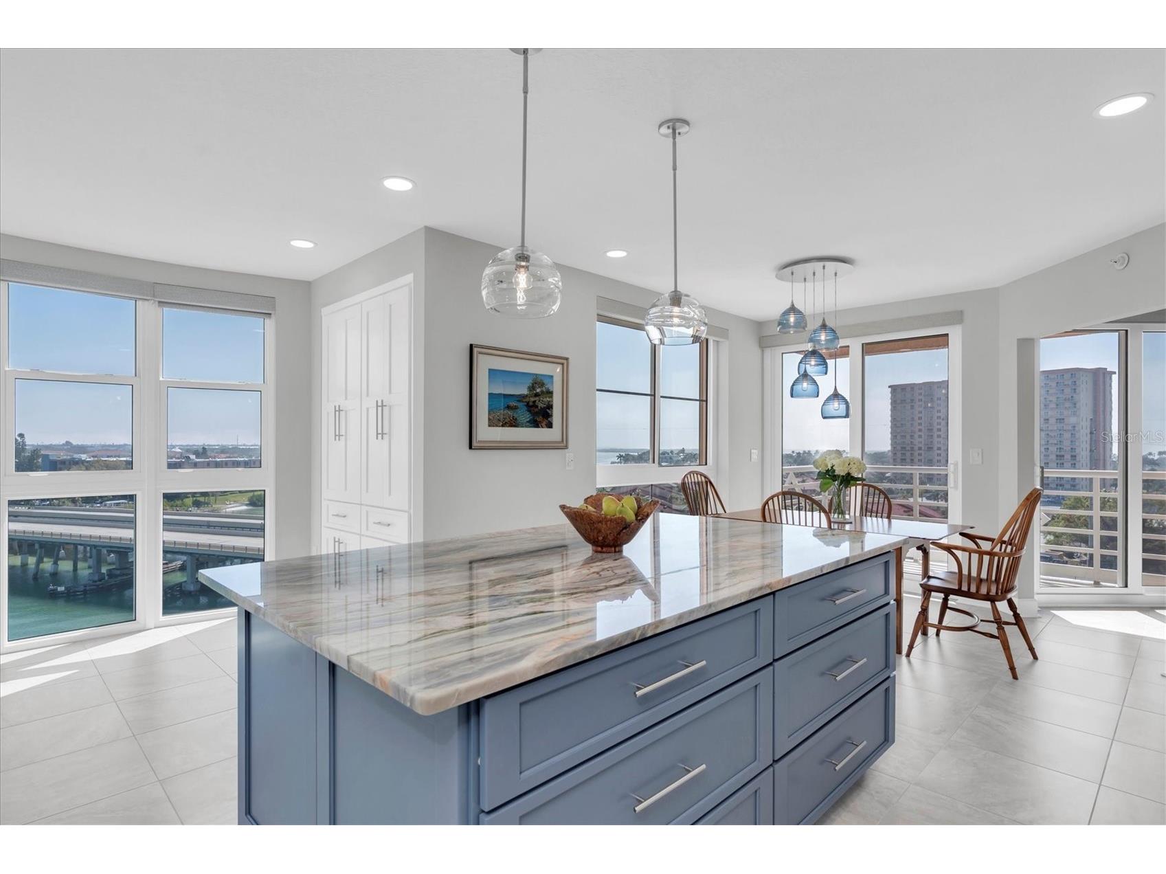 4993 Bacopa Lane S #705 Saint Petersburg FL 33715 - BOCA CIEGA BAY & INTRACOASTAL TB8476898 image6